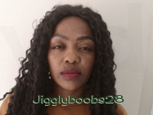 Jigglyboobs28