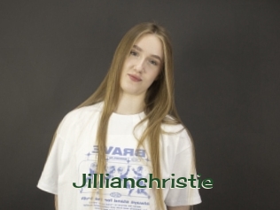 Jillianchristie
