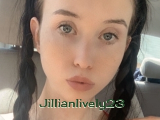 Jillianlively23