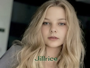 Jillrice