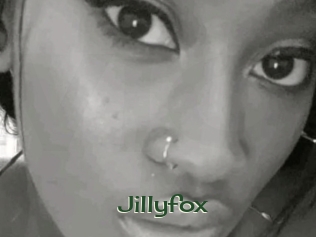 Jillyfox