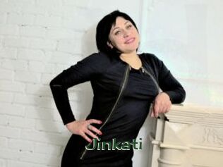 Jinkati