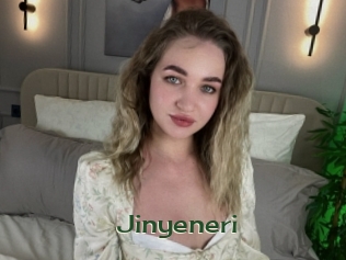 Jinyeneri