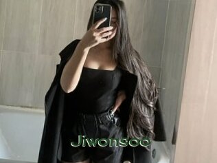 Jiwonsoo