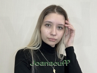 Joanacuff