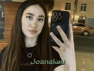Joanakey