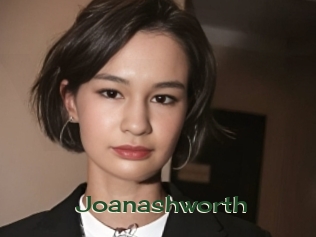Joanashworth