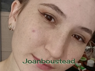 Joanboustead