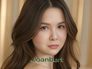 Joanburt