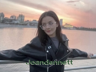 Joandennett