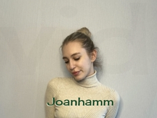 Joanhamm