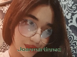 Joanmartinnez