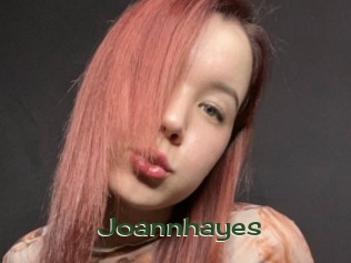 Joannhayes