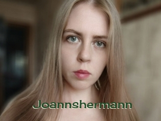 Joannshermann
