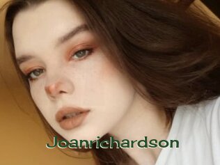 joanrichardson Vidéos Kochonnes