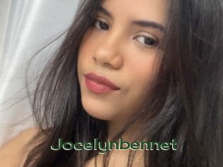 Jocelynbennet