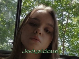 Jodyaldous