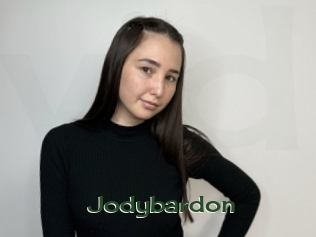 Jodybardon