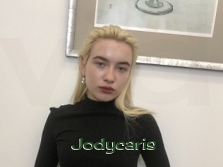 Jodycaris