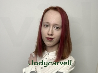 jodycarvell Vidéos Kochonnes