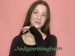 Jodycottingham