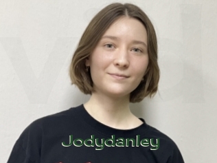 Jodydanley