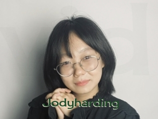 Jodyharding