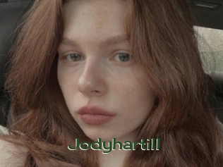 Jodyhartill