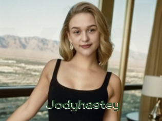 Jodyhastey