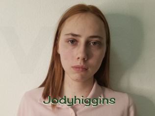 Jodyhiggins