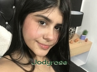 Jodyrose