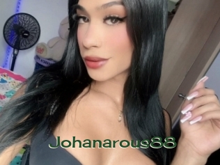 johanarous88 Vidéos Kochonnes