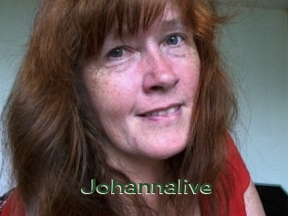 Johannalive