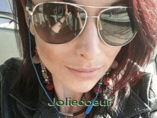 Joliecoeur