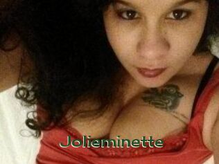 Jolieminette