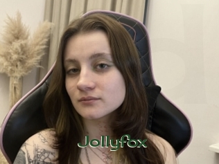 jollyfox Vidéos Kochonnes