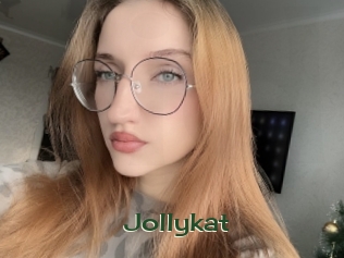 Jollykat