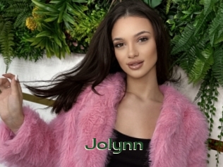 Jolynn