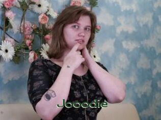 Jooodie