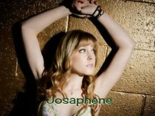 Josaphene