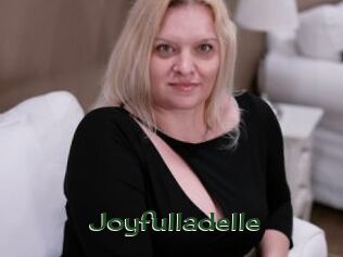 Joyfulladelle