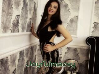 Joyfulmacey