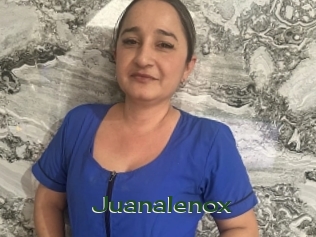 Juanalenox