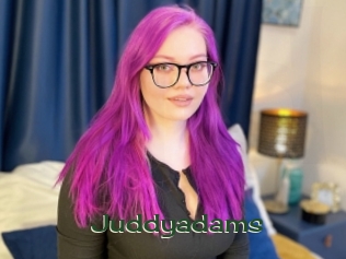 Juddyadams