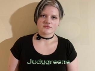 Judygreene