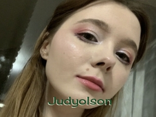 Judyolson