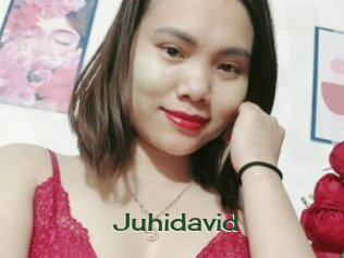 Juhidavid