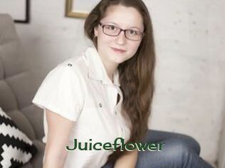 Juiceflower