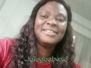 Juicybabexo