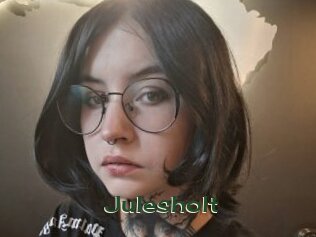 Julesholt
